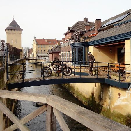 Gastsuite In Valkenburg Aan De Geul Exterior photo