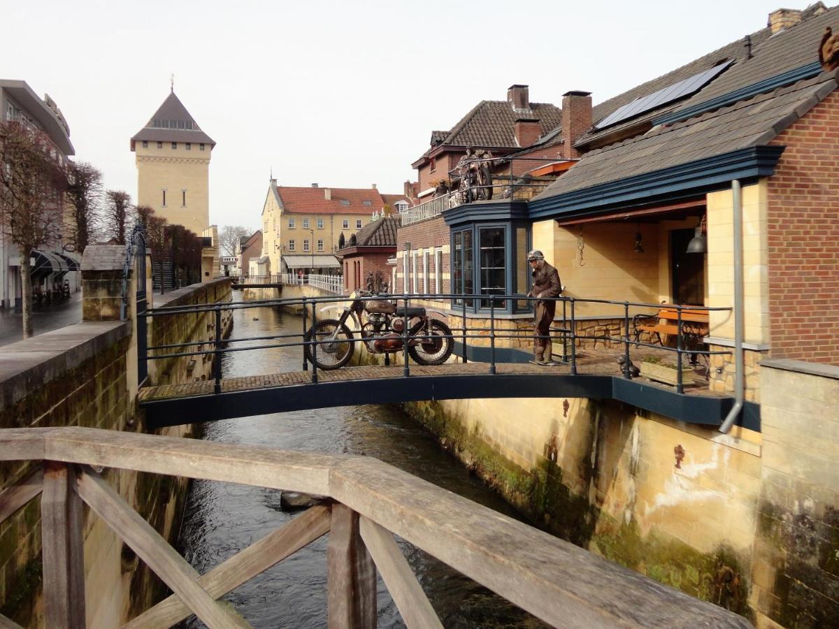 Gastsuite In Valkenburg Aan De Geul Exterior photo
