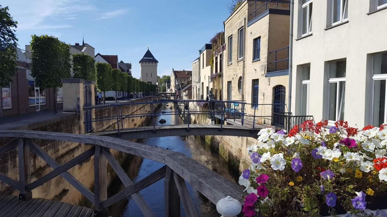 Gastsuite In Valkenburg Aan De Geul Exterior photo