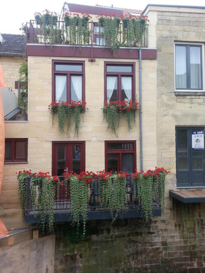 Gastsuite In Valkenburg Aan De Geul Exterior photo